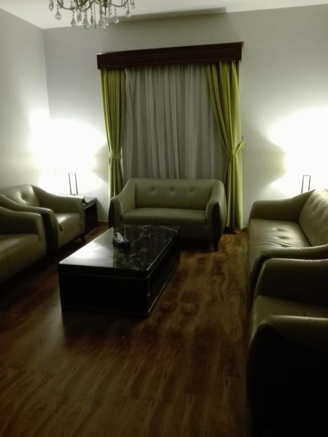 Sixty Three Apartment