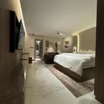 Sixty Three Hotel Suites