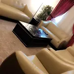 Sixty Three Hotel Suites