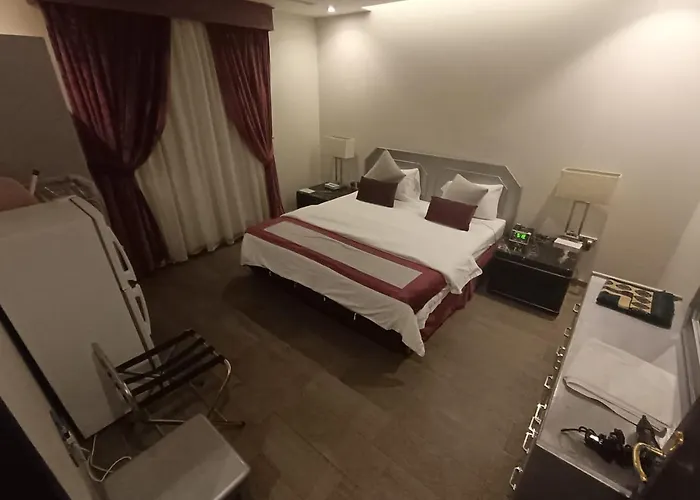 Sixty Three Hotel Suites