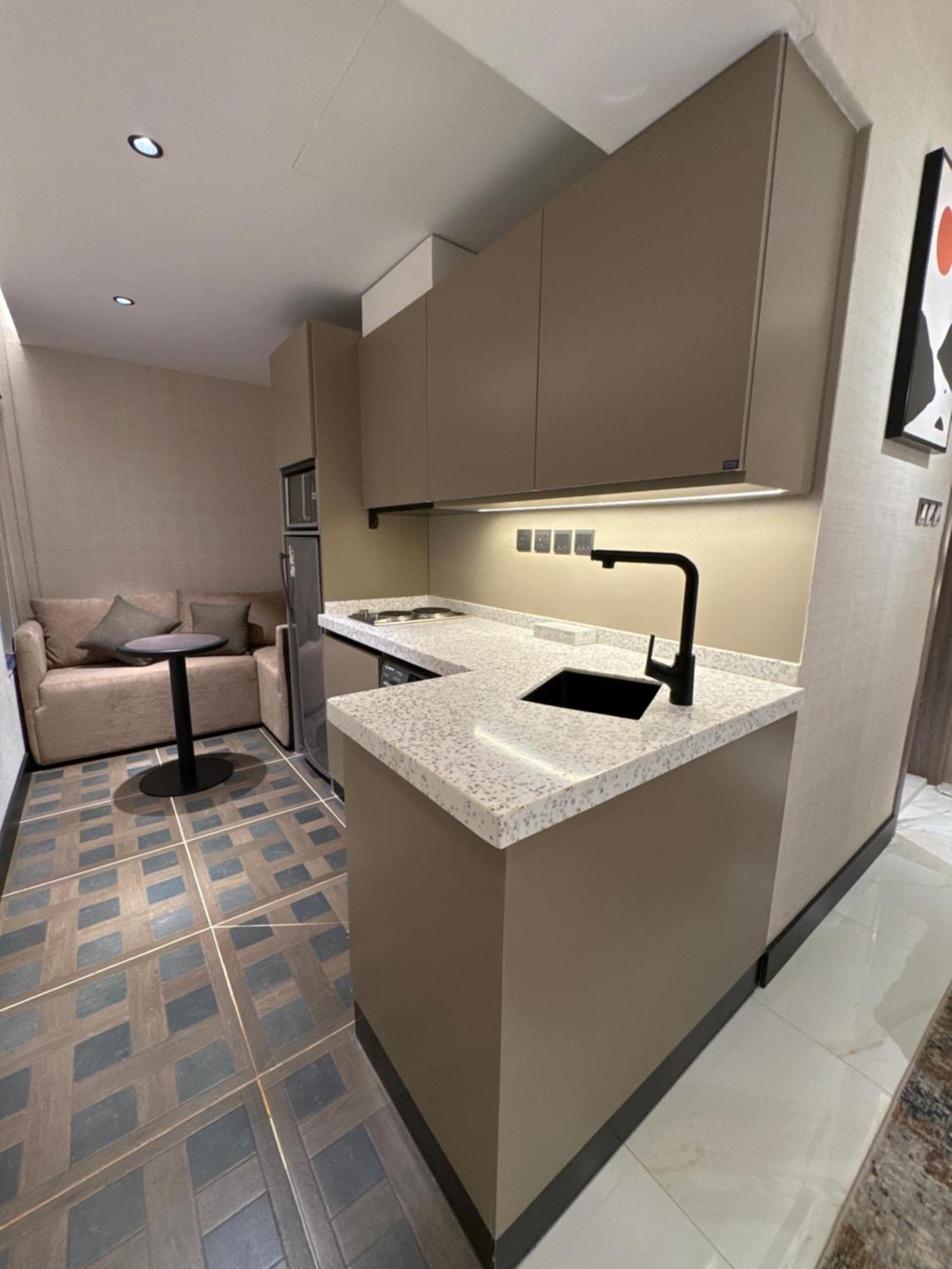 Apartment Sixty Three Riyadh
