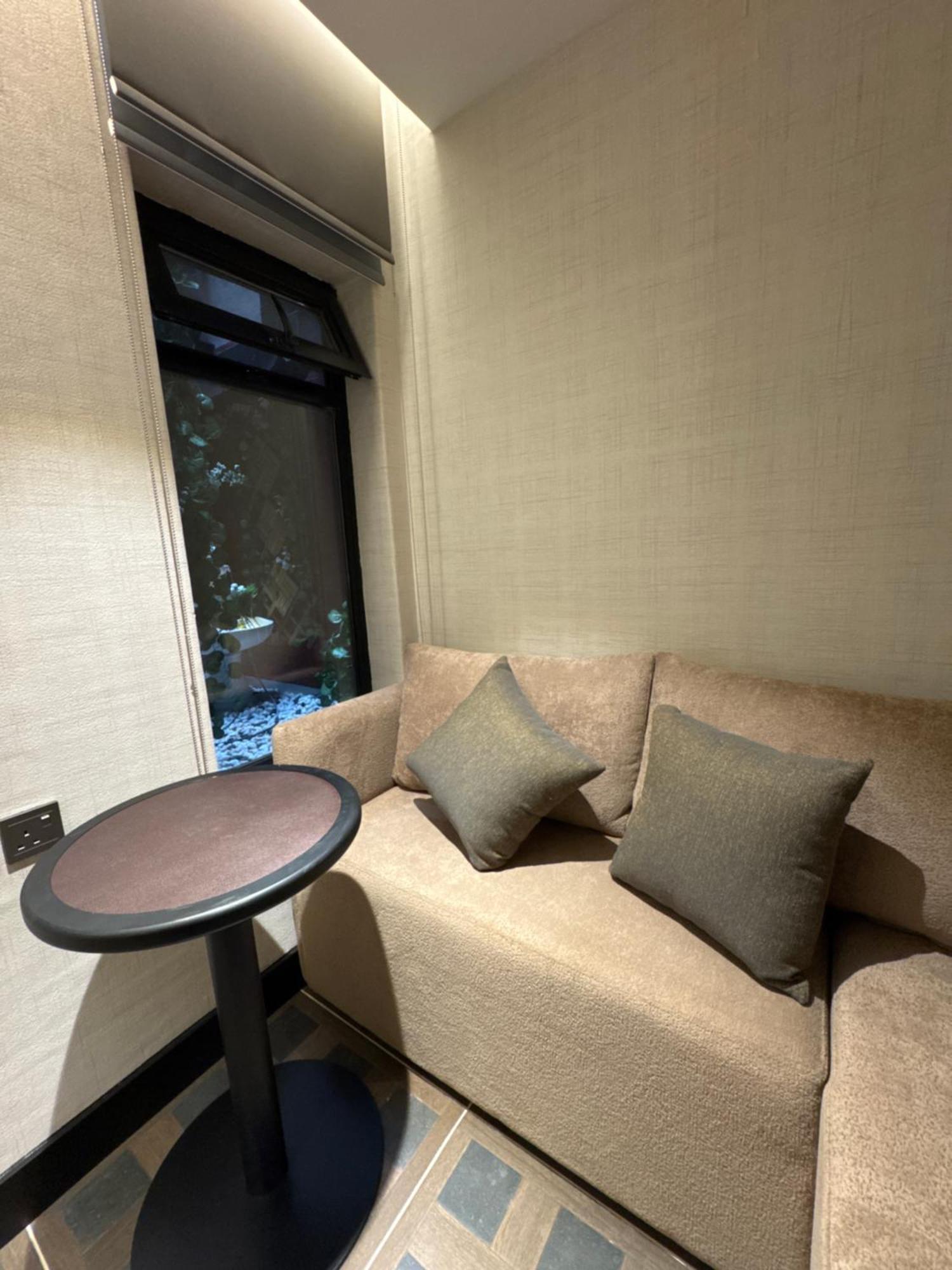 Sixty Three Apartment Riyadh