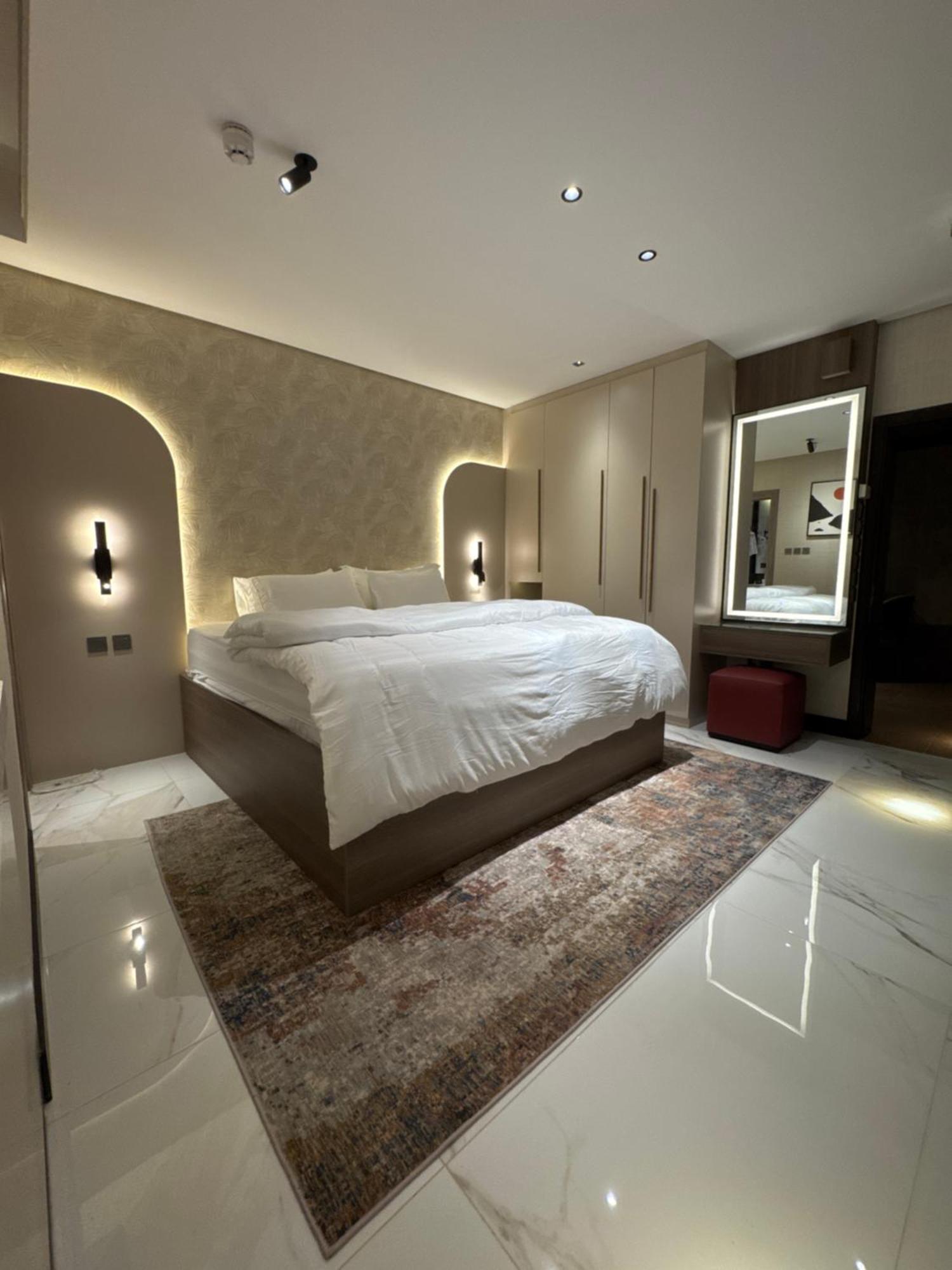 Apartment Sixty Three Riyadh