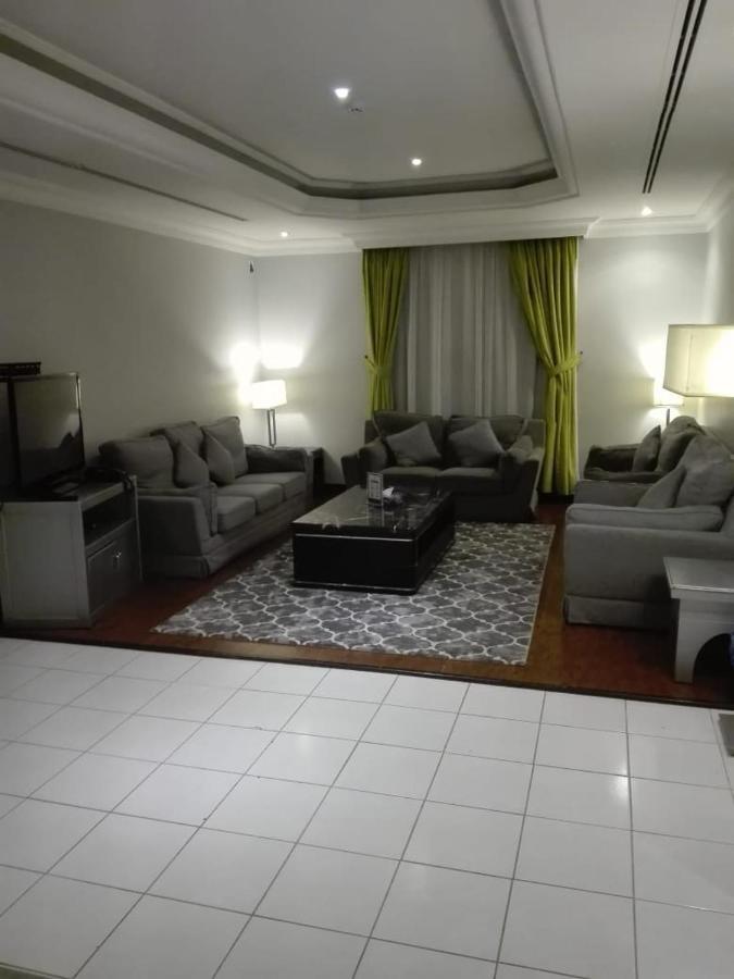 Apartment Sixty Three Riyadh