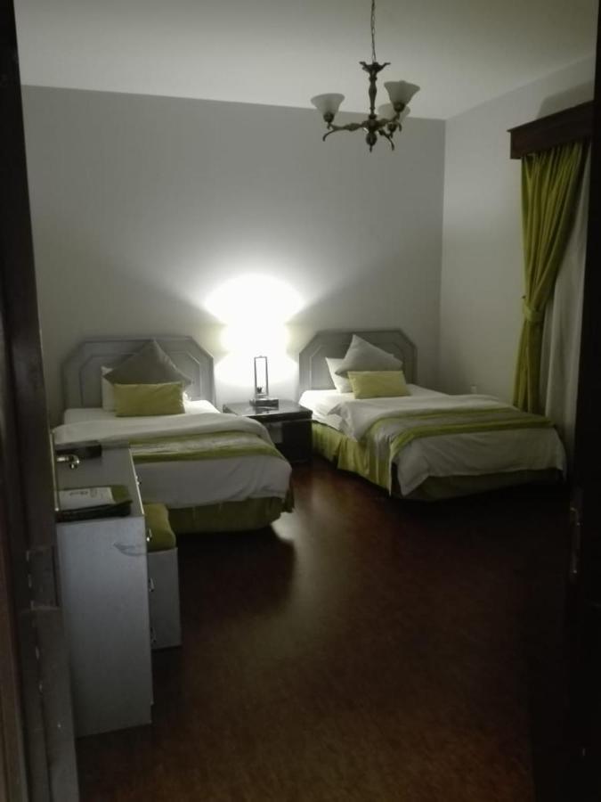 Apartment Sixty Three Riyadh