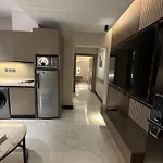 Sixty Three Hotel Suites
