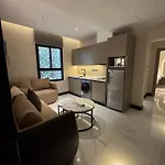 Sixty Three Hotel Suites