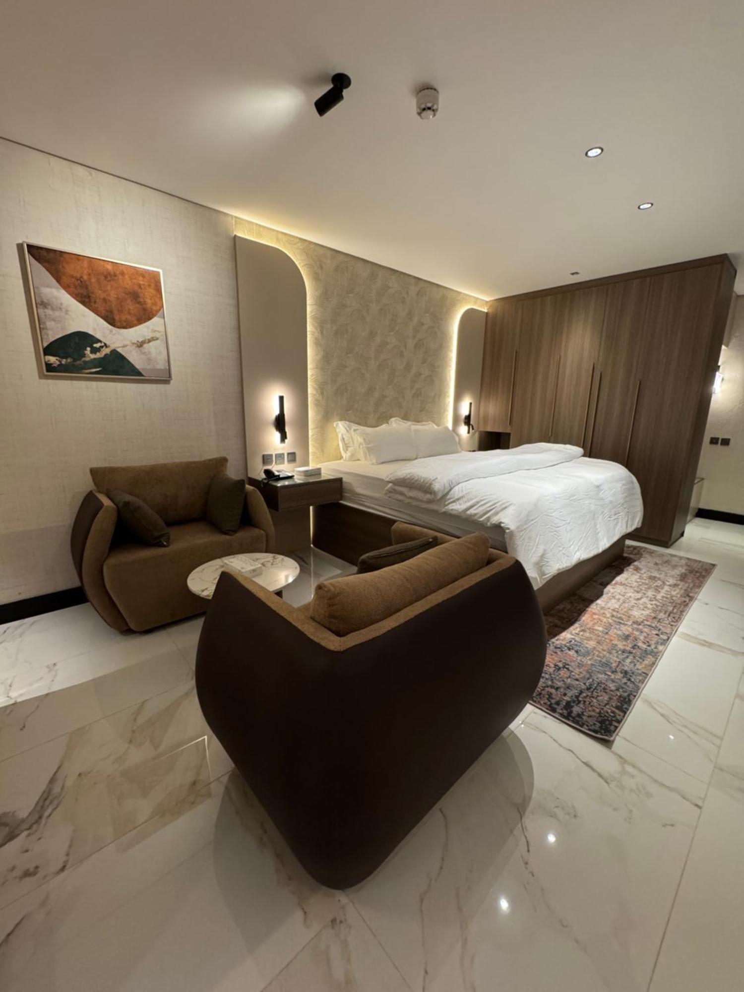 Apartment Sixty Three *