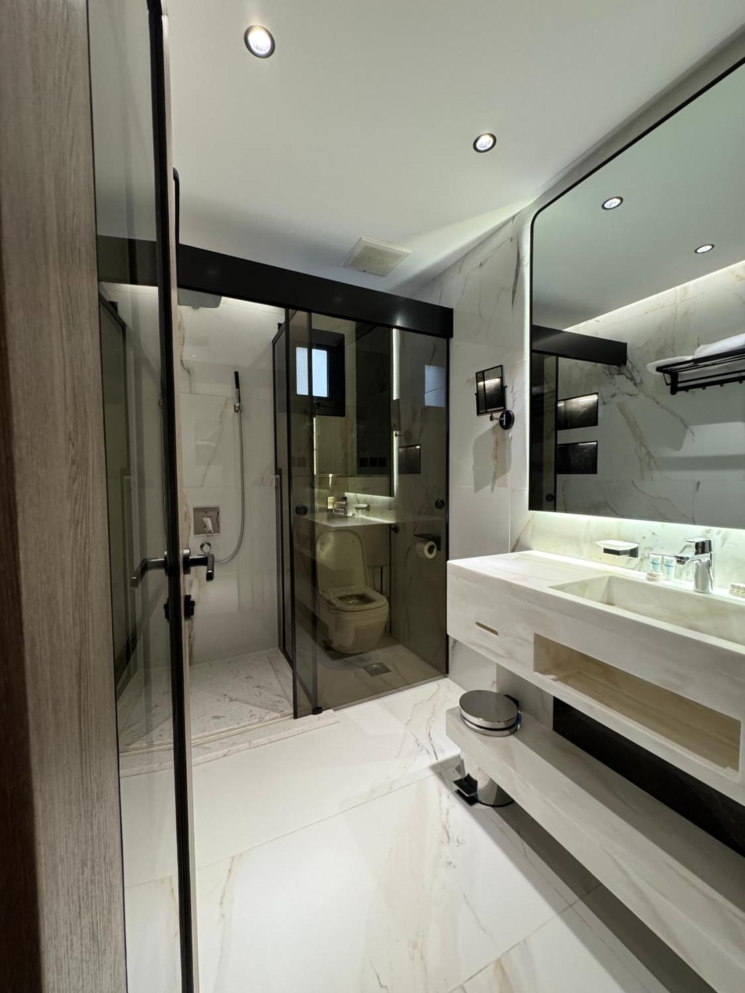 Sixty Three Apartment Riyadh