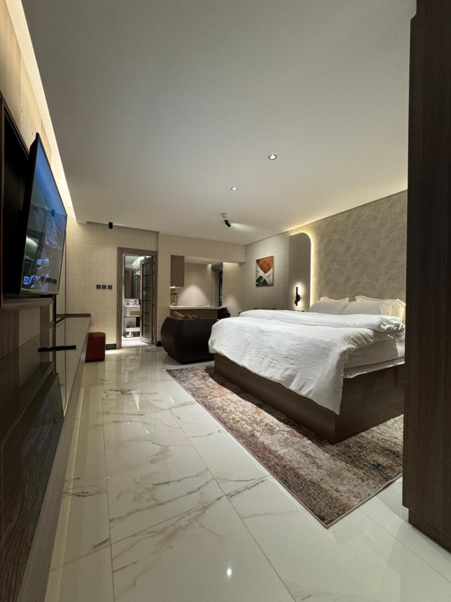 Apartment Sixty Three Riyadh