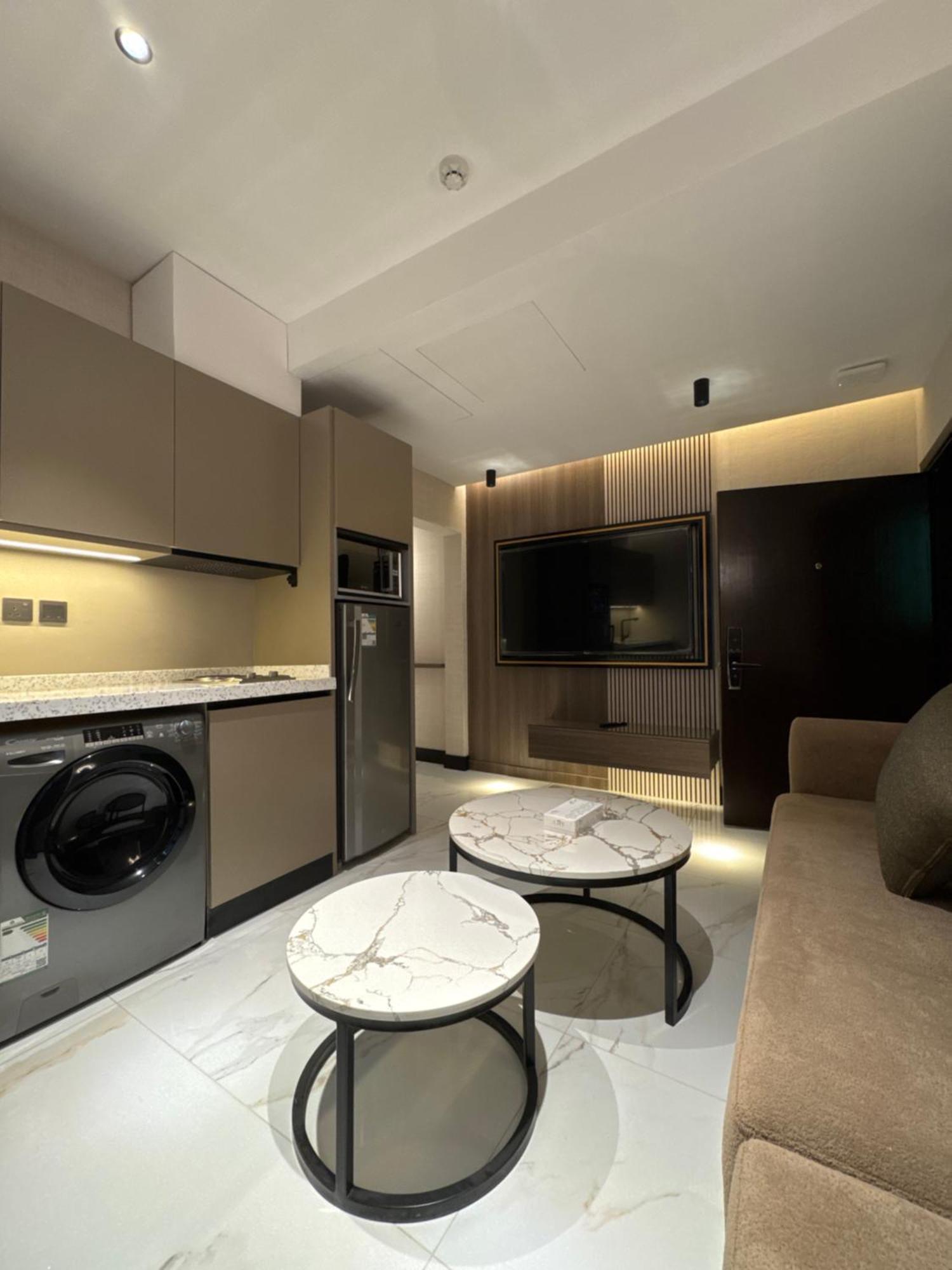 Apartment Sixty Three