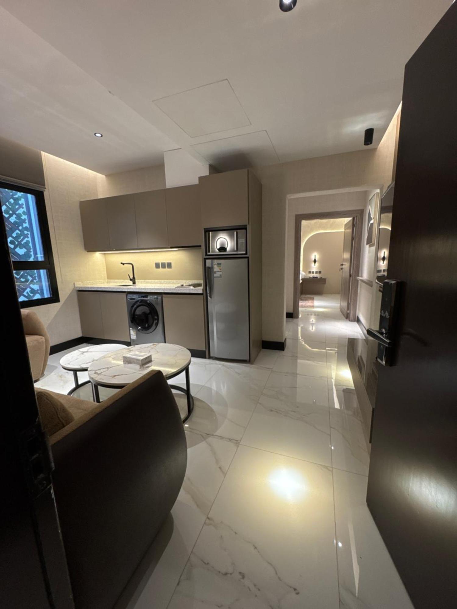 Sixty Three Apartment